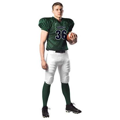 Champro Boys' Time Out Football Practice Jersey