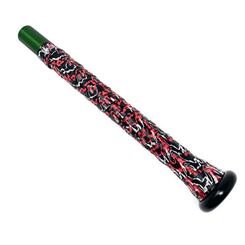 MaxBP BetterBat Baseball and Softball Vision Training Bat - size: 30" 20oz Complete Bat