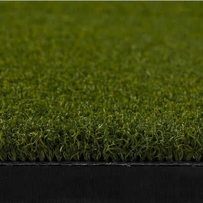 Amazon Basics Artificial Turf Golf Hitting Mat