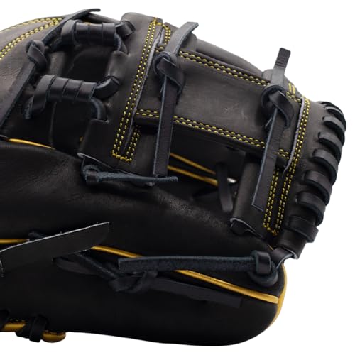 SSK Z7 Specialist Infield Baseball Glove – 11.25” - 11.5” - 11.75” - 12” – 12.25” – Right & Left Hand Throw