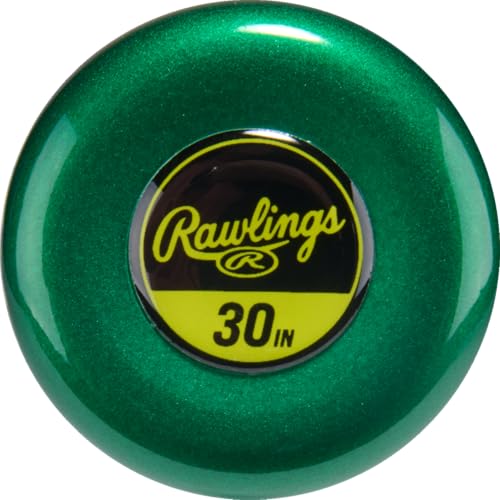 Rawlings | Machine Baseball Bat | USA | -10 Drop | 2 5/8" Barrel | 1 Pc. Alloy