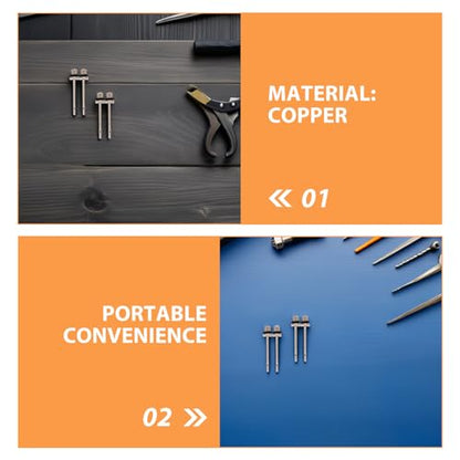 Totority 30pcs Football Inflator Needles Ball Pump Needles Metal Air Pump Inflation Set for Basketball Volleyball Sports Balls Replacement Accessories