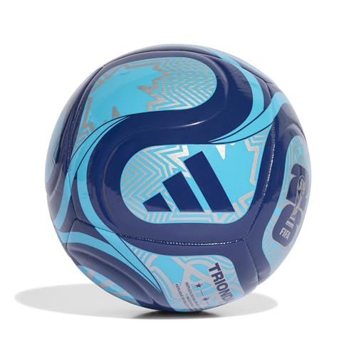 adidas FIFA World Cup 26™ Trionda Host Nation League Soccer Ball
