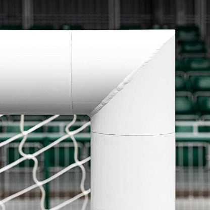 FORZA Aluminum Soccer Goals [11 Sizes] | Professional Soccer Goal Posts *The Goal Nets Used by MLS & Premier League Clubs* - size: 16ft x 4ft, style: Alu110 Freestanding