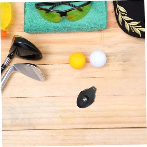POPETPOP Golf Counter Golf Scoring Device for Outdoor Use Lightweight and Portable for Men and Women