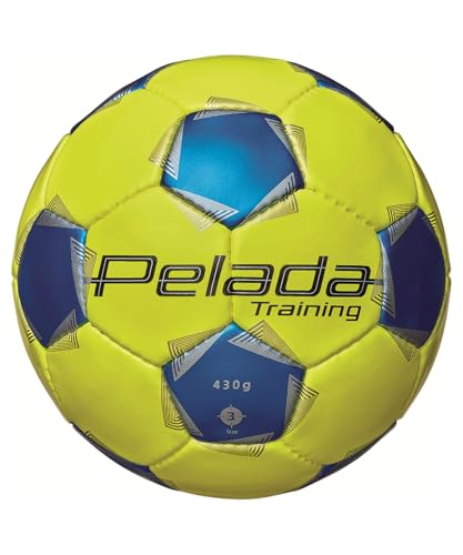 Molten Pereda Training Soccer Soccer Ball, No. 3 Ball
