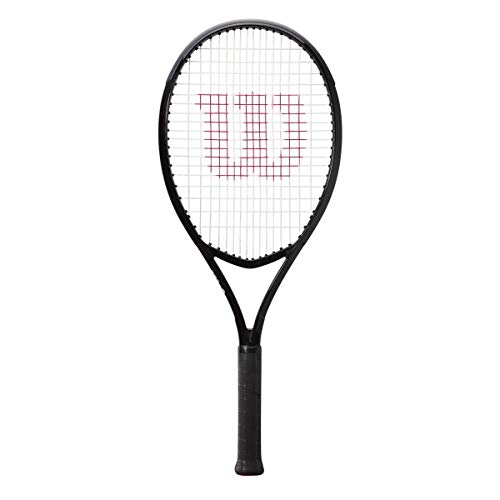 Wilson XP 1 Adult Recreational Tennis Rackets - size: Grip Size 4 - 4 1/2"