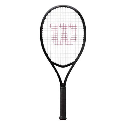 Wilson XP 1 Adult Recreational Tennis Rackets - size: Grip Size 4 - 4 1/2"
