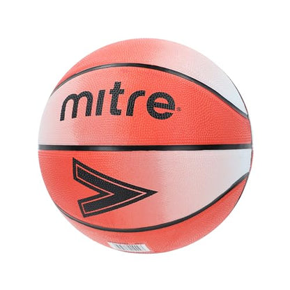 Mitre Basketball - size: 5
