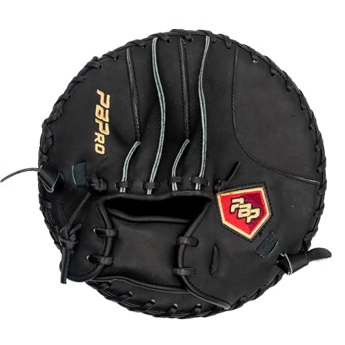 PBPRO Ron Washington Donut Trainer 29" Baseball Infield Training Glove