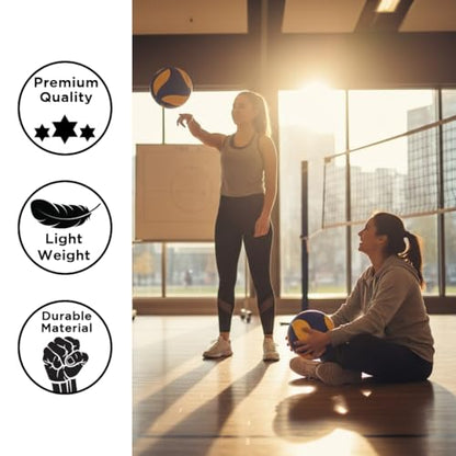 Voit Budget Volley Trainer