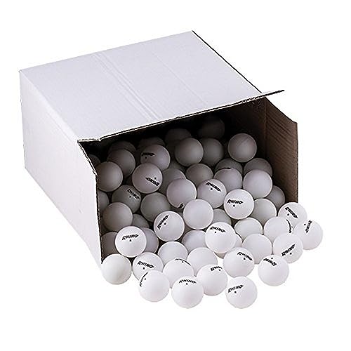 Champion Sports Champion Sports Table Tennis Balls