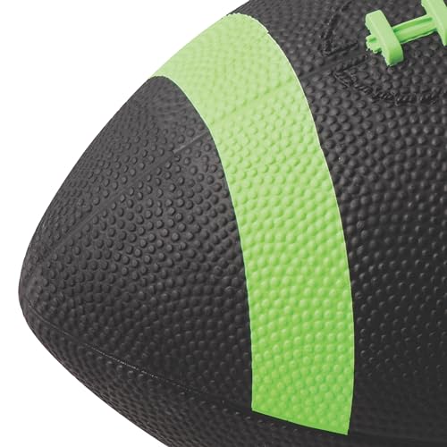 Champion Sports Weighted Football - color: Red/Yellow, size: 2-Pound