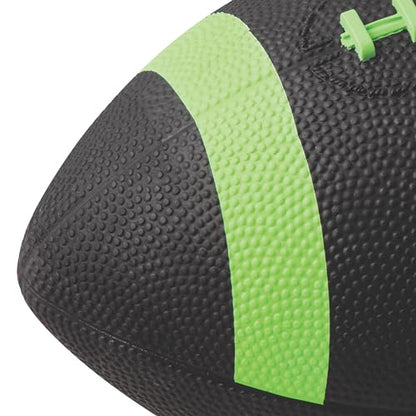 Champion Sports Weighted Football - color: Red/Yellow, size: 2-Pound