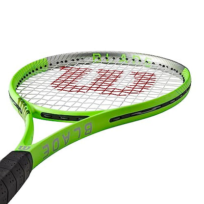Wilson Blade Feel RXT 105 Recreational Tennis Racket - size: Adult