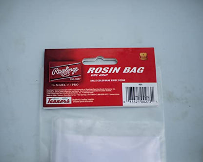 Rawlings Rock Rosin Bag - style: Small