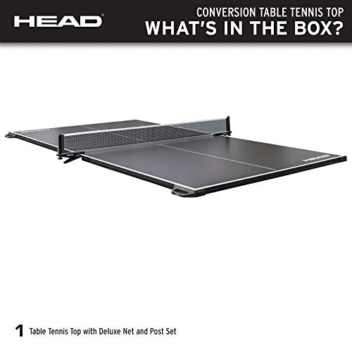 EastPoint Sports EastPoint Sports Foldable Table Tennis Conversion Top