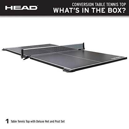 EastPoint Sports EastPoint Sports Foldable Table Tennis Conversion Top