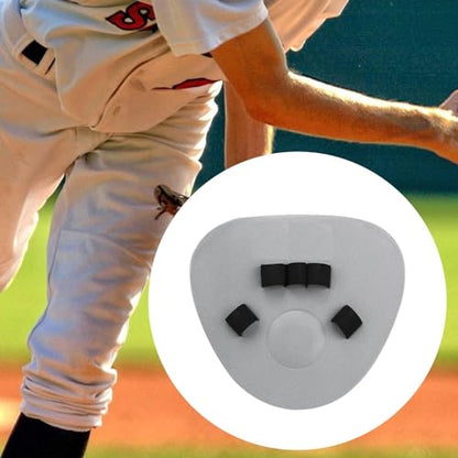 Baseball Fielding Glove Lightweight Practice Portable Baseball Catchers Mitt