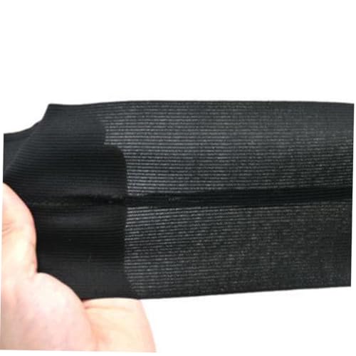 Totority 4pcs Baseball Glove Protector Glove Straps Kit Polyester Mitten Wrap Lacing