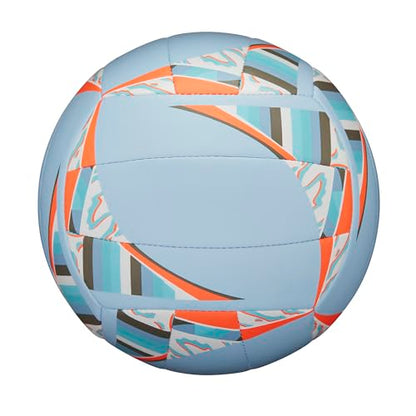 Wilson AVP Movement Volleyballs - color: Blue