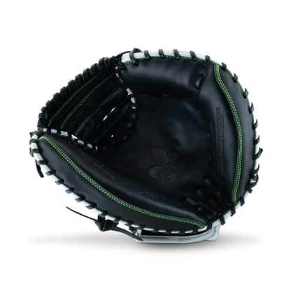 MARUCCI Krewe V3 Series Baseball Glove - style: CATCHERS MITT