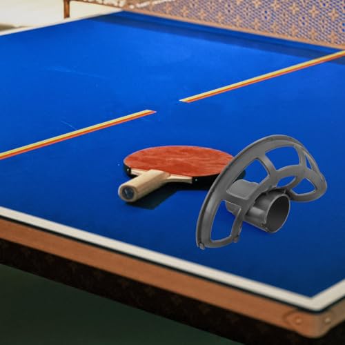 3pcs Ping Pong Trainer Ball Orbit - Table Tennis Robot Accessories for Skill Development - Table Tennis Practice Equipment for Beginners, Can Hold 12 Balls