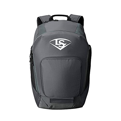 Louisville Slugger Omaha Stick Pack Bag - color: Charcoal