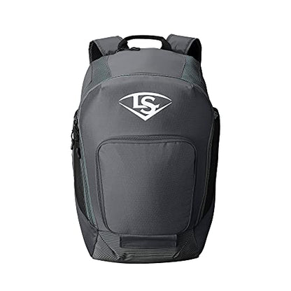 Louisville Slugger Omaha Stick Pack Bag - color: Charcoal