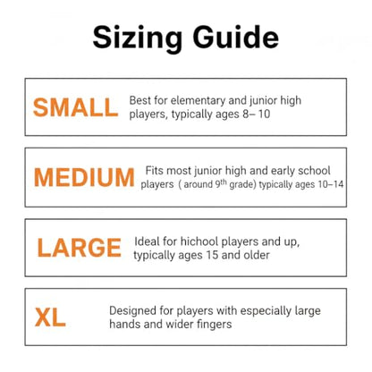 Perfect Jump Shot Basketball Shooting Glove - Jump Shot Trainer for Form Correction & Accuracy - Left & Right Hand for Youth & Adult Sizes