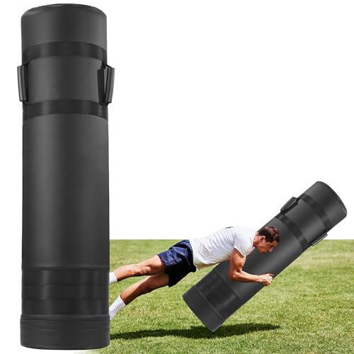 BALAPET High Density Foam Football Tackling Dummy, Heavy Duty Tackling Dummies for Football Training Equipment, Great for Tackle Football Contact Drills, Kickboxing, Martial Arts & Sports Training