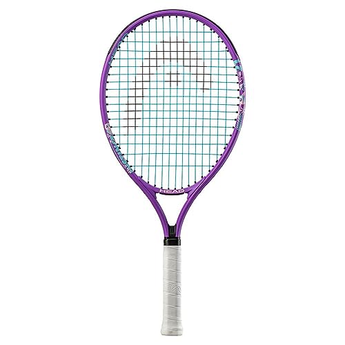 Head Instinct 23 Pre-Strung Junior Tennis Racquet - size: 21"