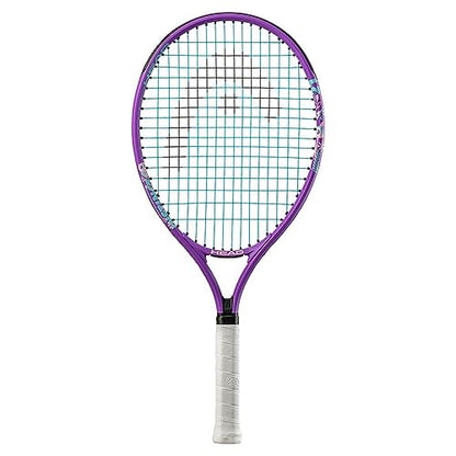 Head Instinct 23 Pre-Strung Junior Tennis Racquet - size: 21"