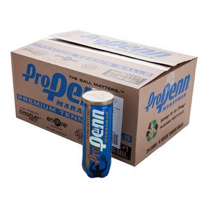 Pro Penn Marathon Extra Duty Tennis Balls (1-Case)