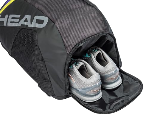 HEAD Tour Team Tennis Backpack – 2021 Model (Discontinued/Older Version)