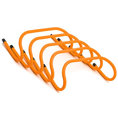 Trademark Innovations Speed Training - color: Orange