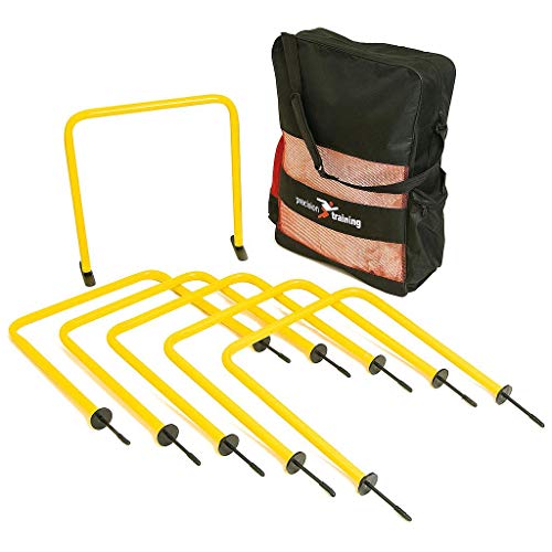 ND Sports Precision Training Indoor-Outdoor Passing Arcs, K-REY-TR761