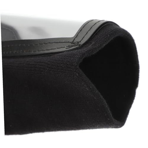 Football Quarterback Play Wristband Medium Size Football Wrist Sleeve Arm Band for Youth Training