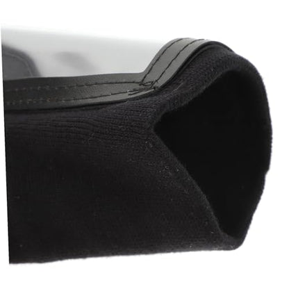 Football Quarterback Play Wristband Medium Size Football Wrist Sleeve Arm Band for Youth Training