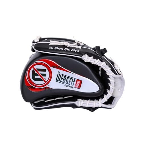 No Errors WebGem Fielder’s Glove Care System – Formation & Break-in Tool for Baseball Mitts, Holds Shape, Essential Gear, Gift for Players - style: Twist