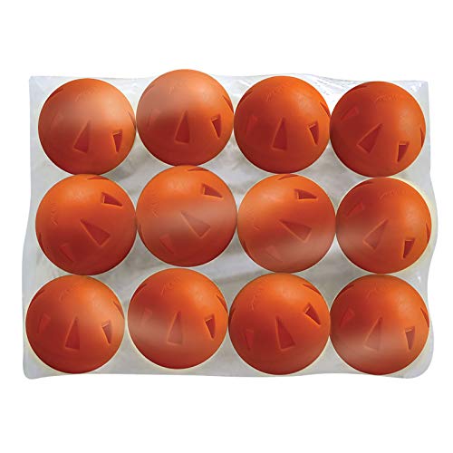 CHAMPRO Brute Poly Ball - size: 9"