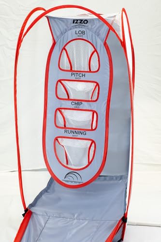 IzzoGolf - size: Compact