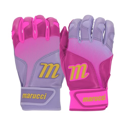 PWR Fade Youth - color: PINK/LIGHT PURPLE, size: Small