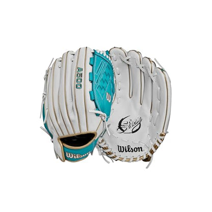 Wilson A500