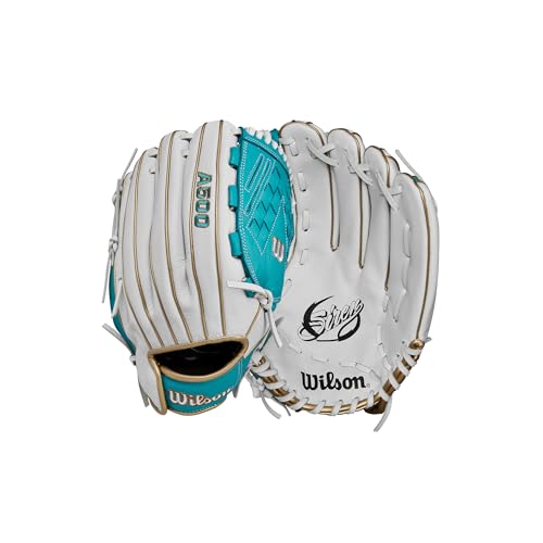 Wilson A500