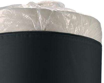 Murray Sporting Goods Small Football Tackling Dummy Heavy Duty - Great for Tackle Football Contact Drills, Kickboxing, Martial Arts & Sports Training