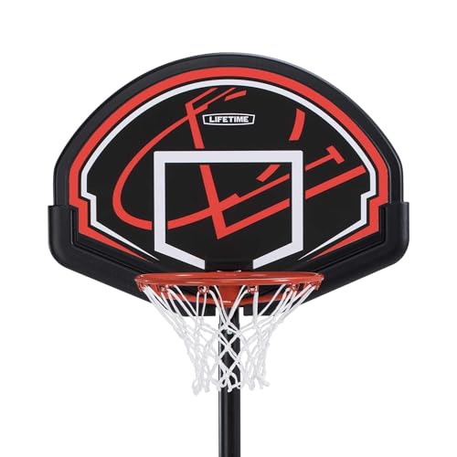 Lifetime 32" Youth Portable Basketball Hoop