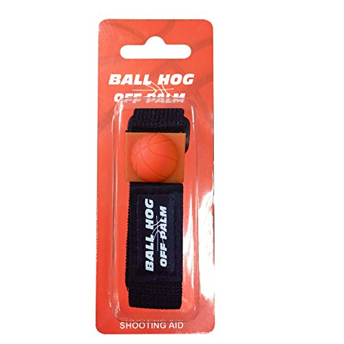 Off Palm Shooting AID (Basketball Training Aid)