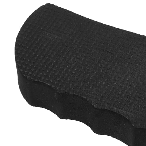 VANZACK 1 Pair Basketball Training Bar Foam Dribble Trainer for Drills Blocking Guards Easy Assembly