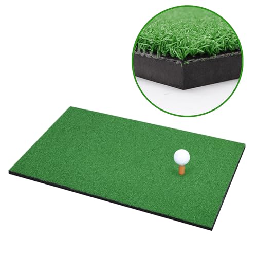 Authentic Golf Putting Practice Mat Automatic Ball Return and Direction Line for Real Green Feel Indoor Outdoor Training - style: Regular version